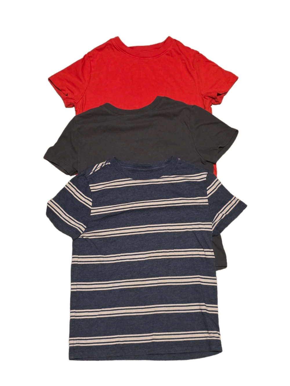 Cat & Jack - Set Of 3 T-Shirts